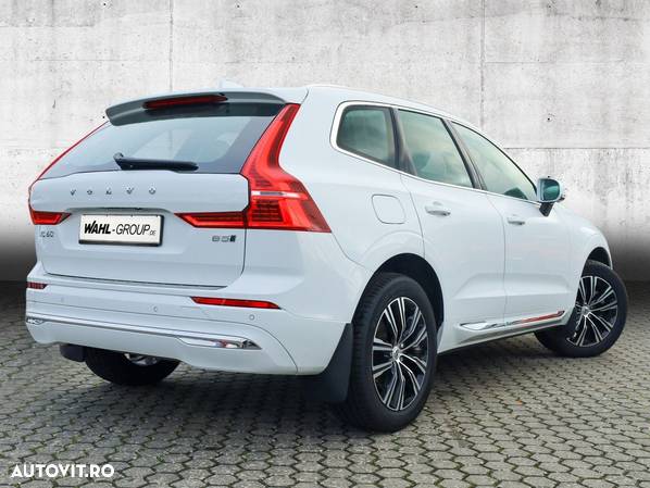 Volvo XC 60 - 5