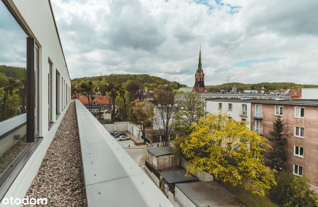 Nowoczesne biuro do wynajęcia - Pełny obrazek: 5/5