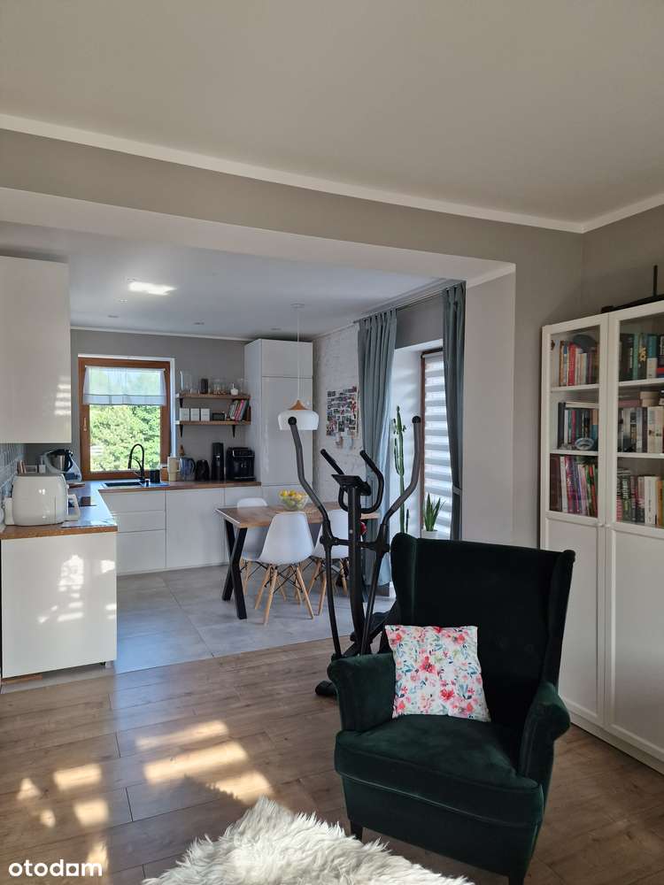 Do wprowadzenia po generalnym remoncie - super lokalizacja - Pełny obrazek: 3/20