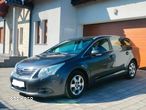 Toyota Avensis 2.0 D-4D - 2