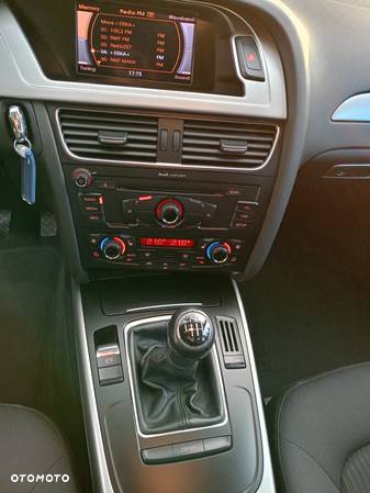 Audi A4 2.0 TDI Quattro - 4