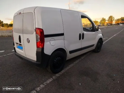 Fiat Fiorino 1.3 M-Jet - 3