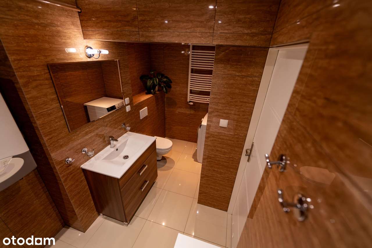 Mieszkanie 63 m² na sprzedaż – Os. Grzybowe, Złotniki (gm. Suchy Las) - Pełny obrazek: 4/11