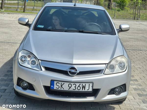 Opel Tigra 1.4 Cosmo - 37