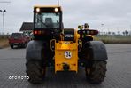 JCB 538-60 Agri - 8