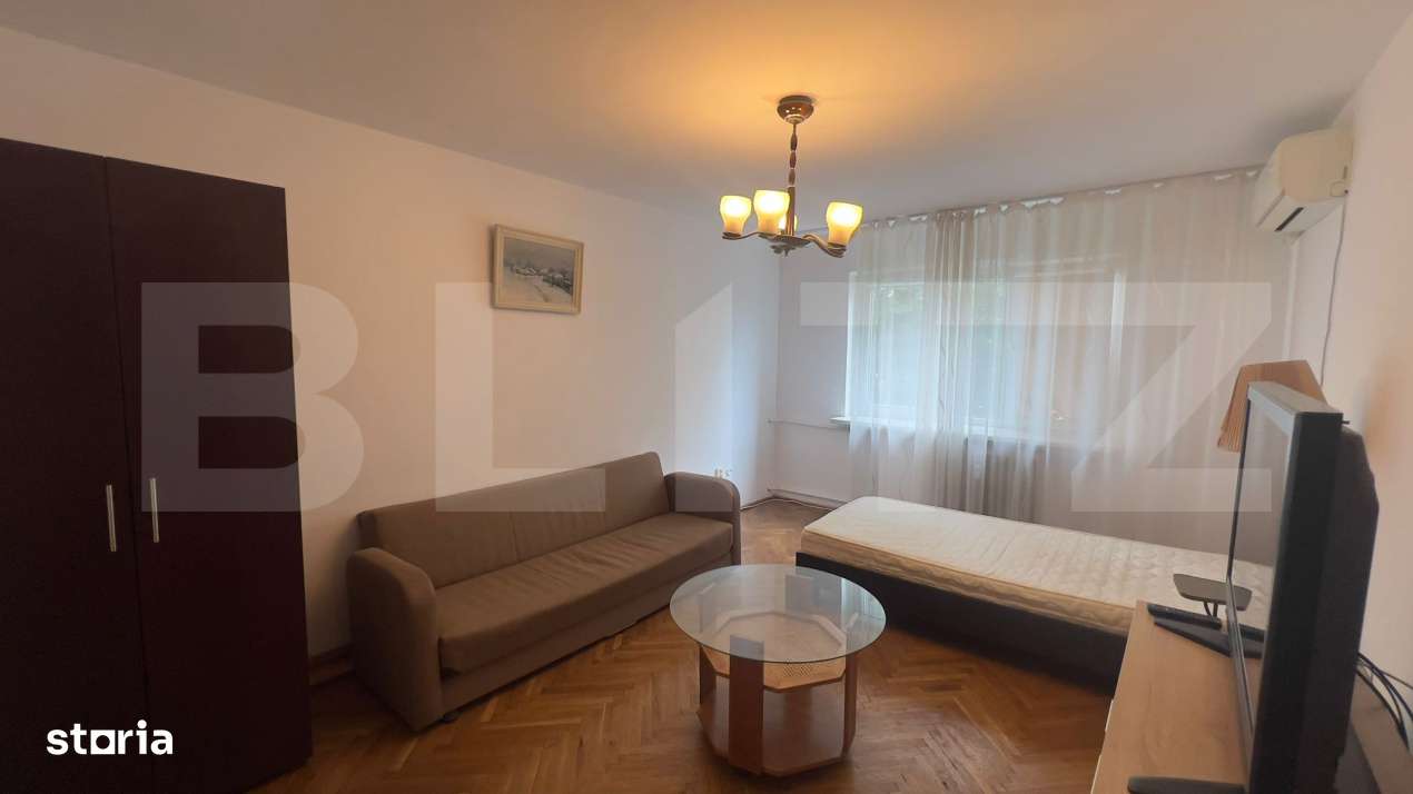 Apartament 3 camere decomandat, zona Centrala Ramada - Imagine principală: 2/13