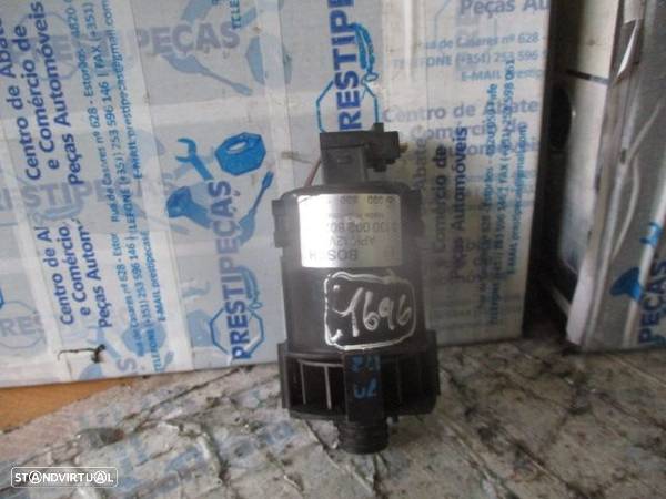 Sensor 0008301908 MERCEDES W124 SW 1992 Temperatura - 1