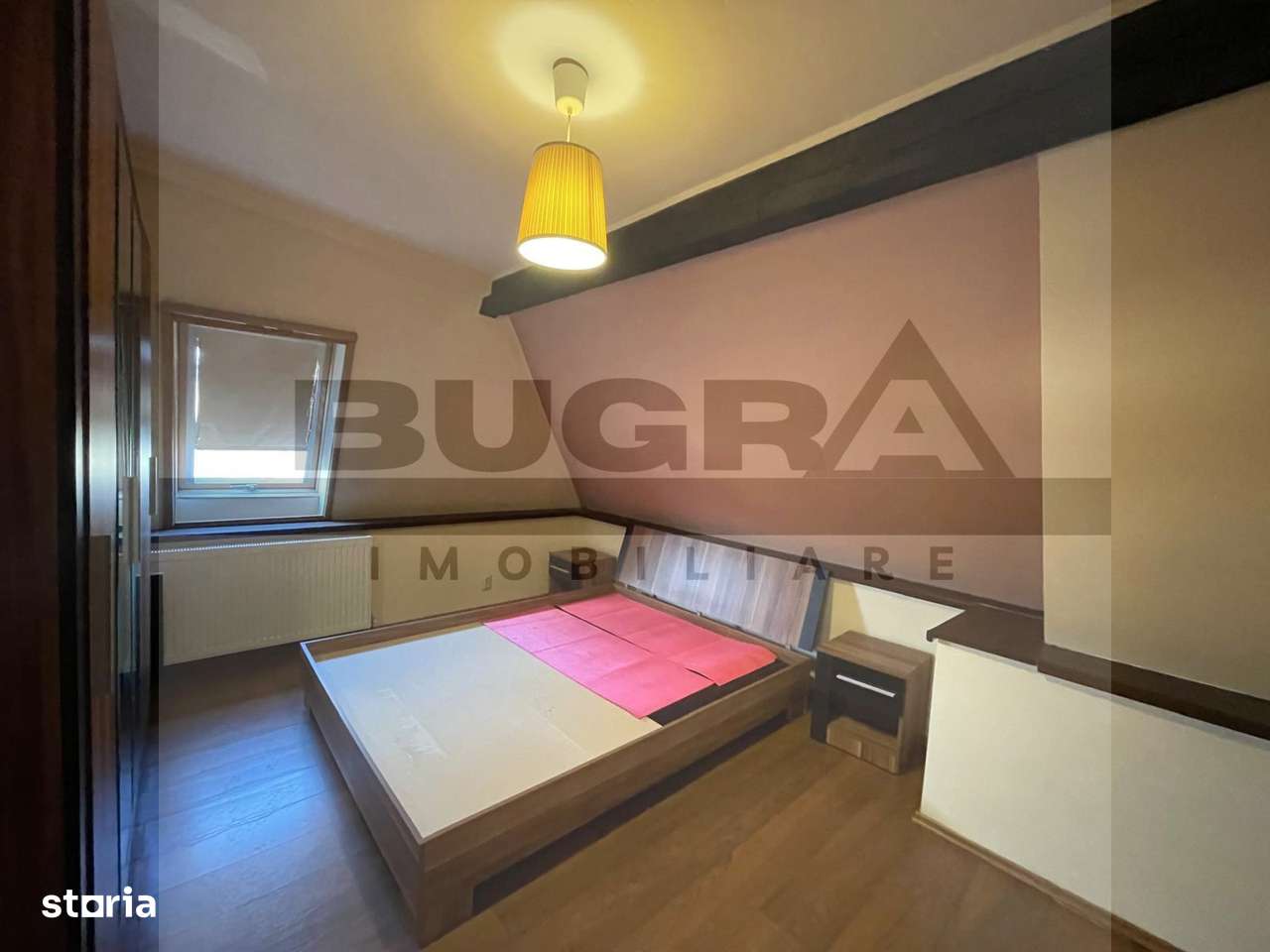 OPORTUNITATE Apartament de 2 camere, 54mp, parcare, zona Muzeul Apei - Imagine principală: 4/7