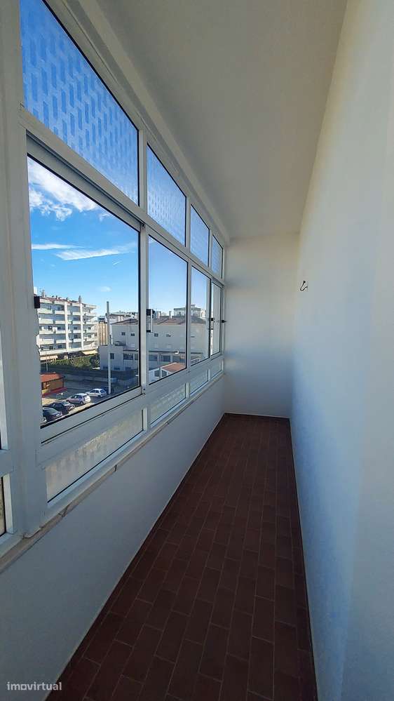 Apartamento T3 - Centro de Fátima-15