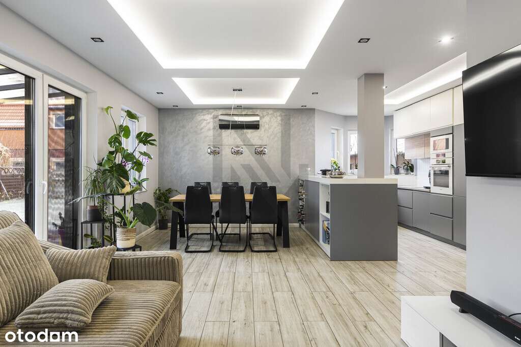 bliźniak 128m2 / 4 pokoje + garaż / prowizja 0%! - Pełny obrazek: 5/20