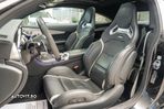 Mercedes-Benz C AMG 63 S Coupe AMG Speedshift MCT 9G - 7