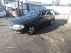 Opel Vectra B de 1999 para peças - 1