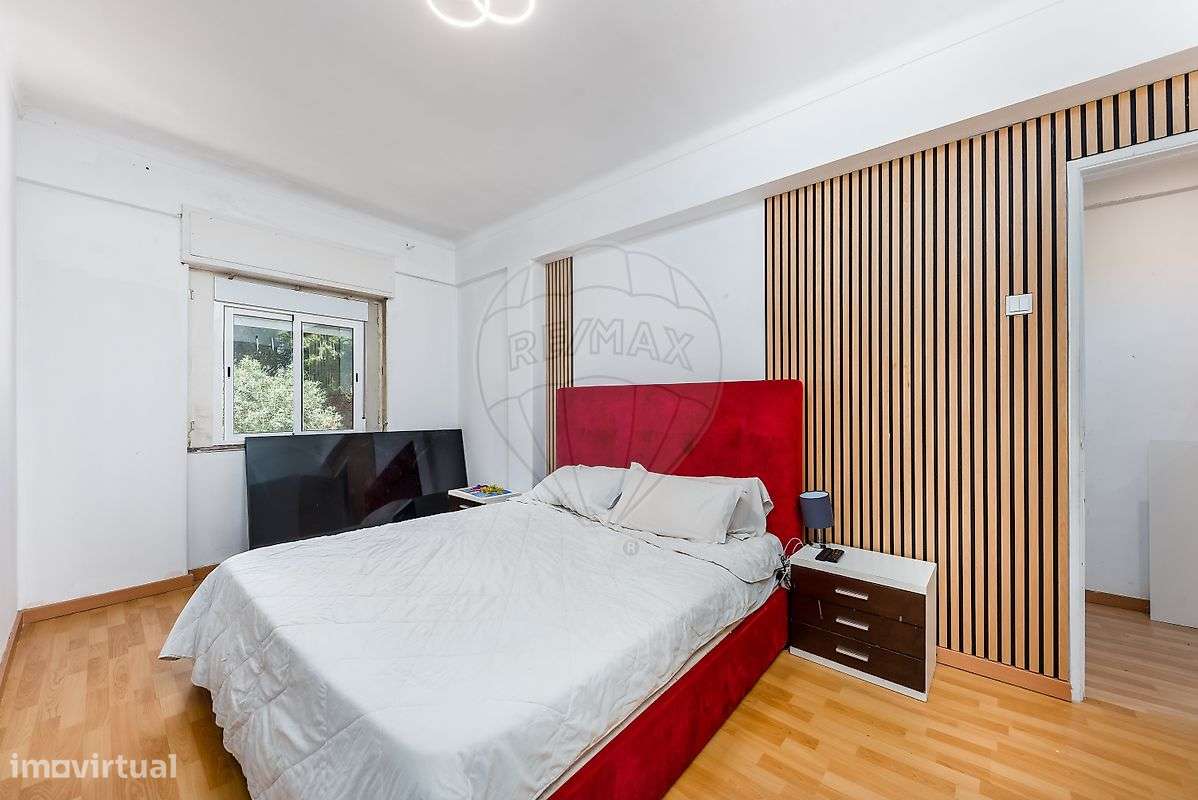 Apartamento T2 para venda - Grande imagem: 5/20