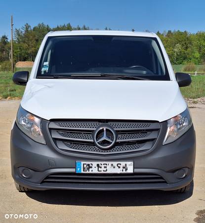 Mercedes-Benz Vito - 8