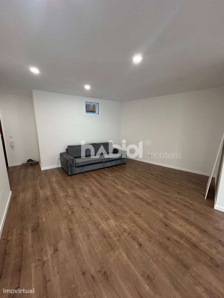 Apartamento T2 centro cidade Barcelos - Grande imagem: 4/9