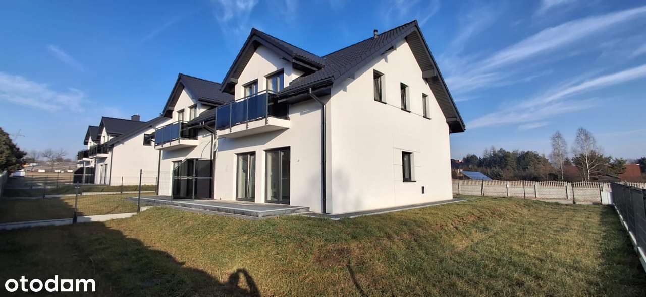 Nowy Dom W Urokliwej Okolicy - Pełny obrazek: 5/8