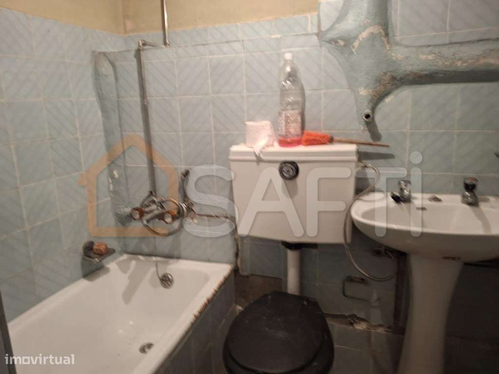 Casa de Campo para Remodelar - Grande imagem: 5/14