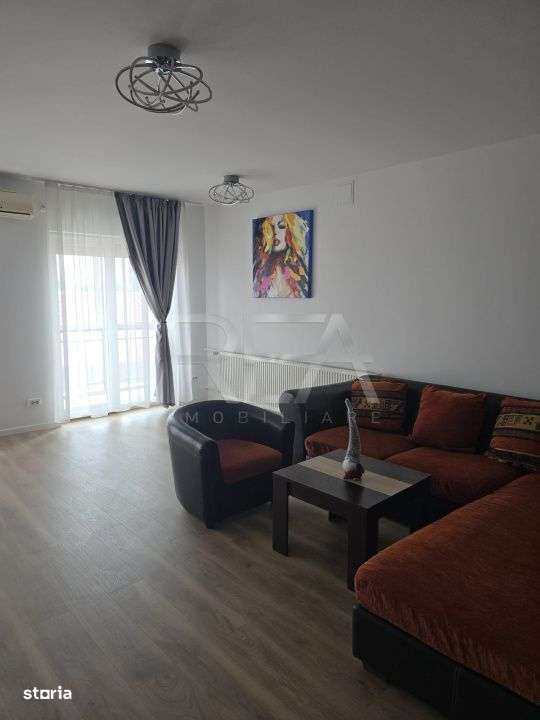 2 Camere Ready to Move - Baneasa Lac - Imagine principală: 4/14