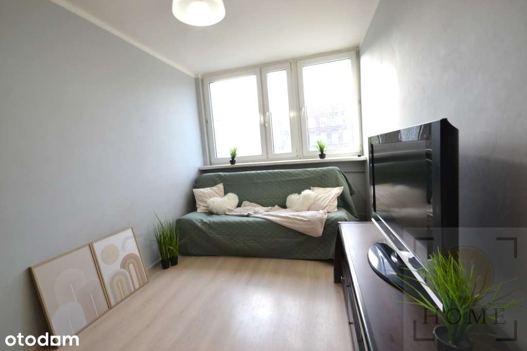 2 pokoje , spółdzielczo-własnościowe, 0% PROWIZJI - Pełny obrazek: 5/9