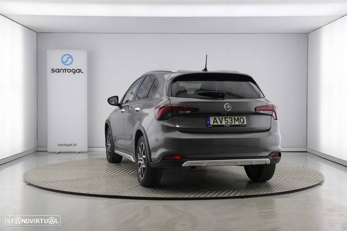 Fiat Tipo 1.3 Multijet City Life - 6