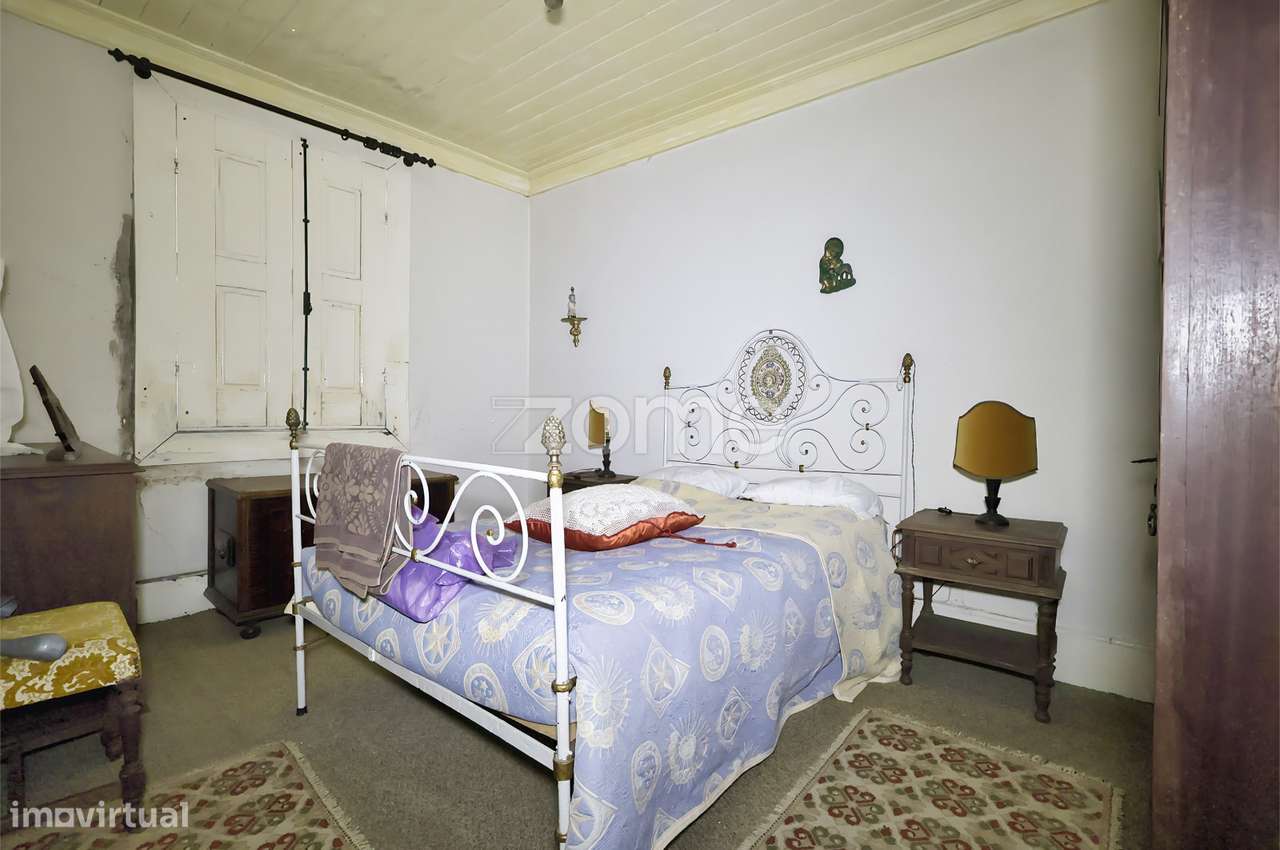 Moradia c/9 divisões, vinha e armazém em Lugar de São Gonçalo, Fava...-24