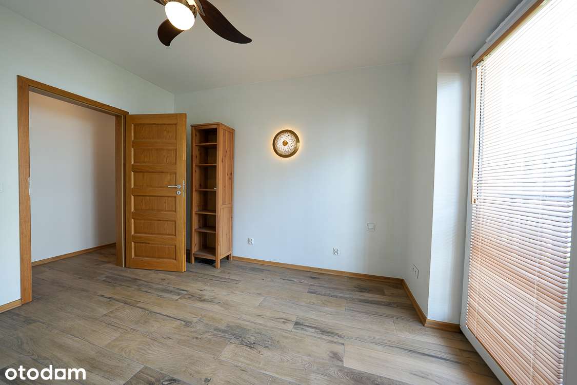 Apartament Graniczna 4 pokoje do zamieszkania-11