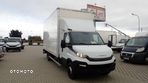 Iveco 70c 72c18A8 kontener winda - 2