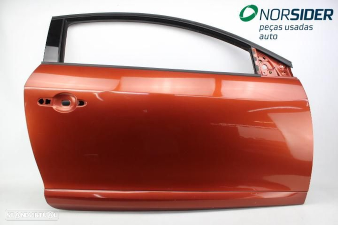 Porta frente direita Renault Megane III Coupe Fase I|08-12 - 1