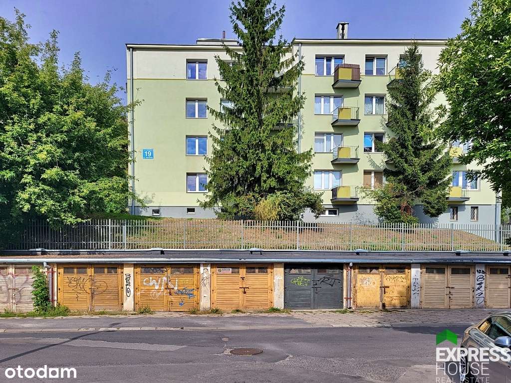 Mieszkanie z potencjałem inwestycyjnym- centrum-10