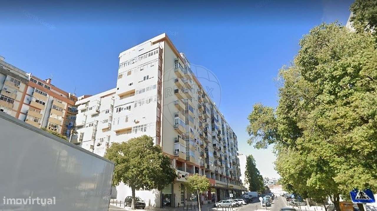 Apartamento T2 para venda - Grande imagem: 2/31