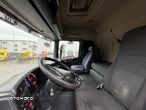 Scania G400 4x4 EURO5 CIĄGNIK SIODŁOWY Z HYDRAULIKĄ WYWROTU - 12