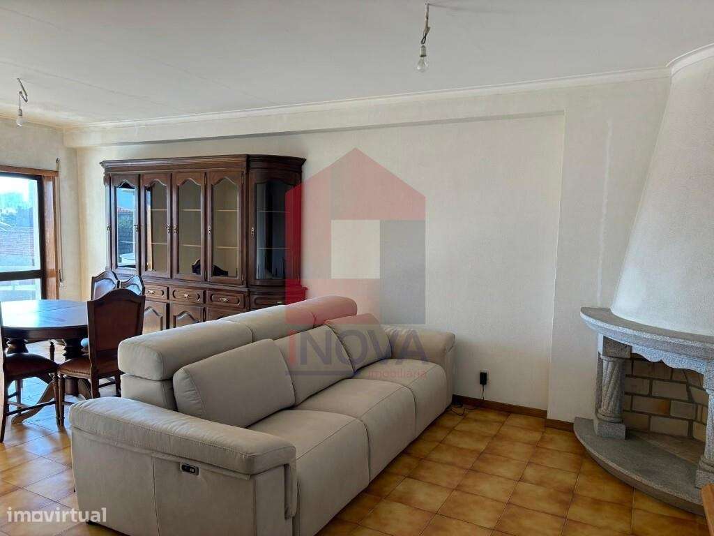 Apartamento T2, A Ver-o-Mar-5