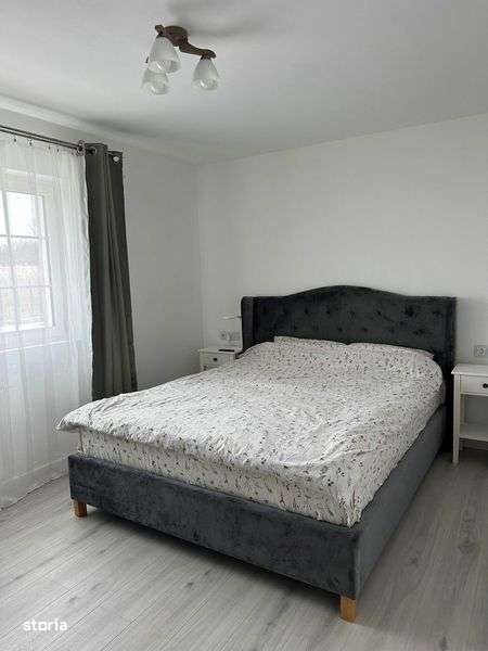 Casa in Budesti/Primarie - Imagine principală: 4/7