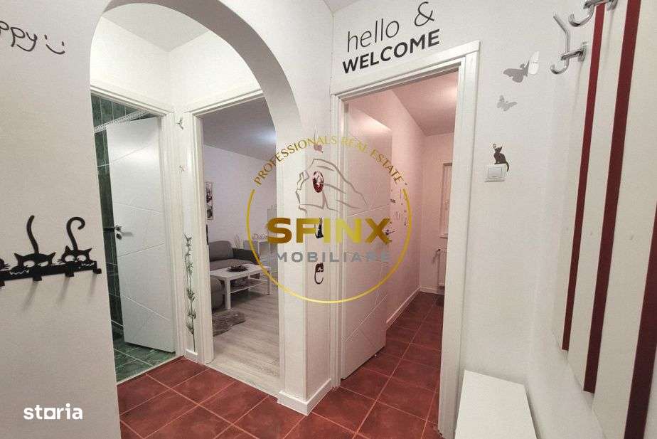 comision 0%! Garsoniera Tineretului bloc 82 renovata 2025 gata de muta-6