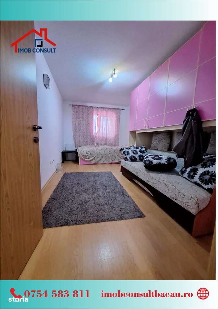 Iti doresti sa locuiesti in blocul ADAMA? CE1299 - Imagine principală: 3/8