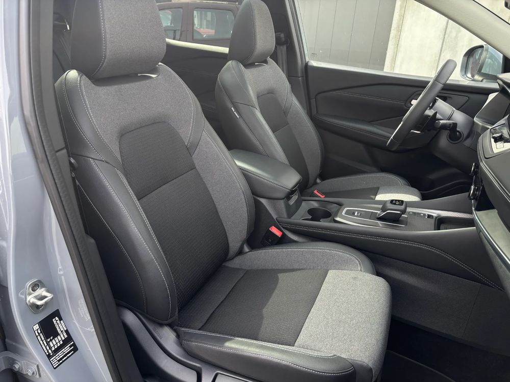 Nissan Qashqai FV 23%