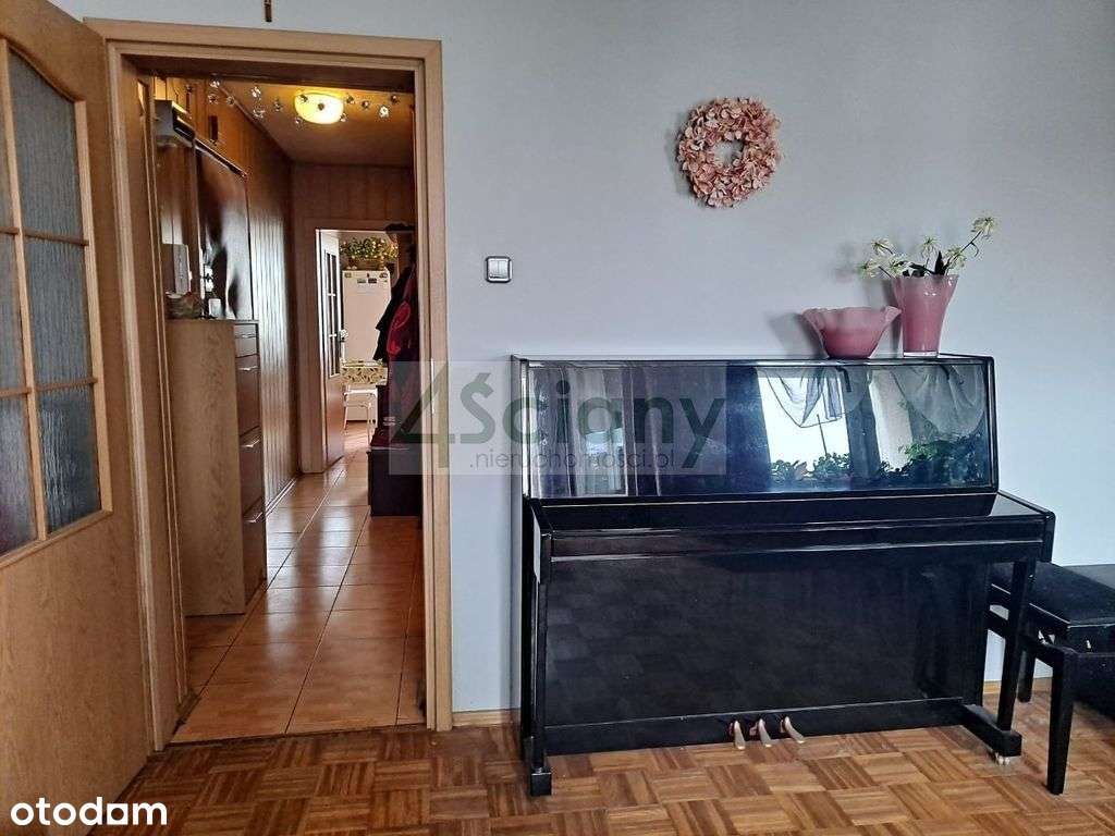 4 pokoje w atrakcyjnej cenie! - Pełny obrazek: 3/20