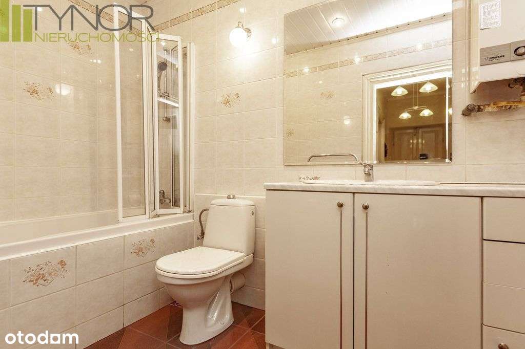 Stare Miasto Tarłowska Zwierzyniecka 103 m2-16