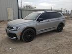 Volkswagen Tiguan 2.0 TSI 4Mot Highline DSG - 2