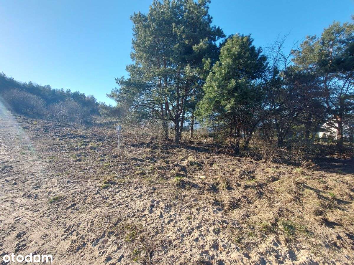 Atrakcyjna działka budowlana w Rumi-1