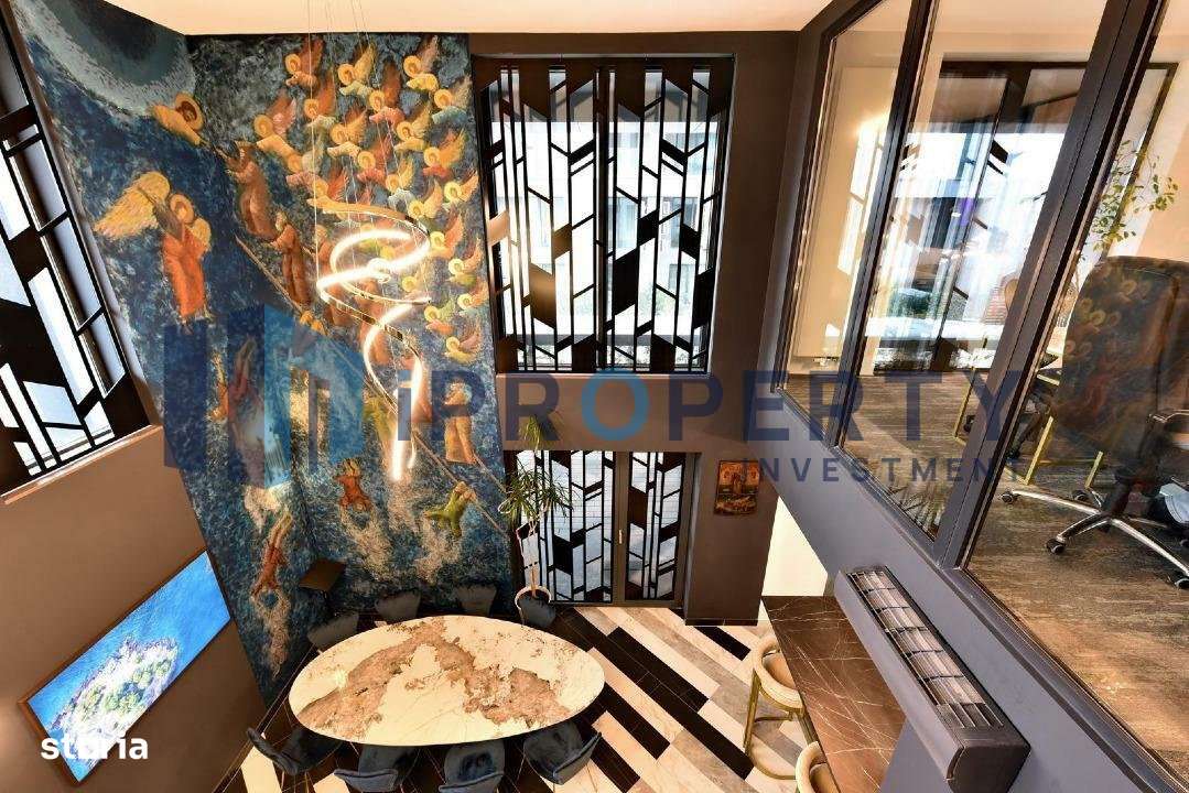 Cloud 9 | PentHouse - Duplex | Centrala | Terasa | Gradina - Imagine principală: 4/16