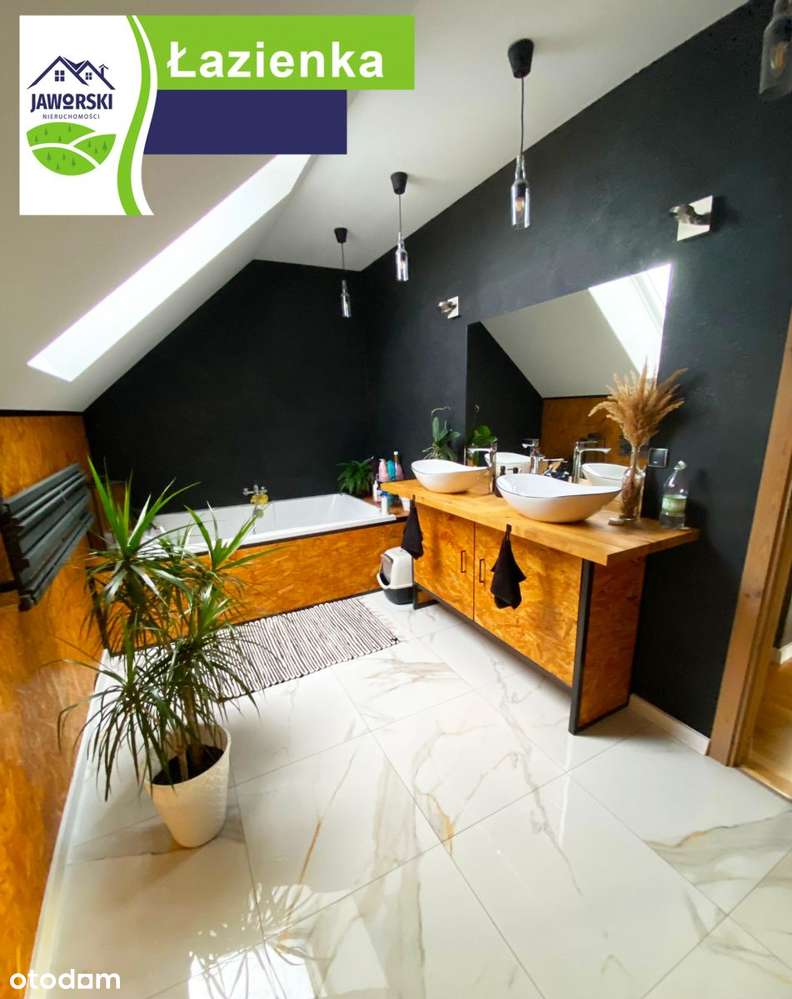 Łomnica ul. Sudecka - dom jednorodzinny-10