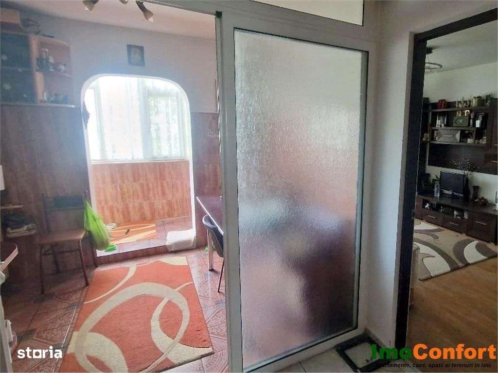 Apartament cu 3CD, 72mp, in Canta - Pacurari-4