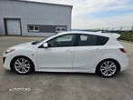 Mazda 3 1.6 MZR 90th Anniversary - 9