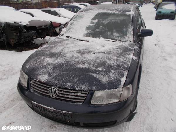 Volkswagen Passat B5 1.8 Benzyna Kombi Sedan na CZĘŚCI Wszystkie CZĘŚCI - 10