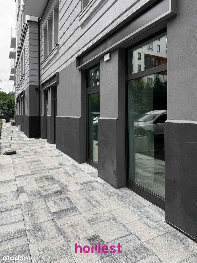 Doskonała lokalizacja w centrum miasta - Pełny obrazek: 3/17