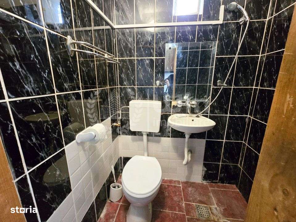 Apartament 1 camera 17mp util | Parcare | Ultracentral | Piata Unirii - Imagine principală: 3/3