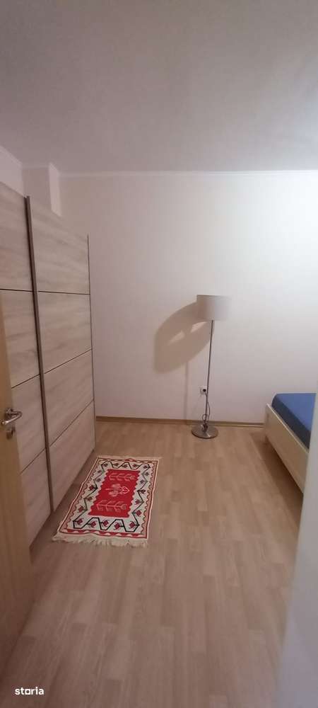 Apartament modern cu terasă generoasă – Livada Meses-9