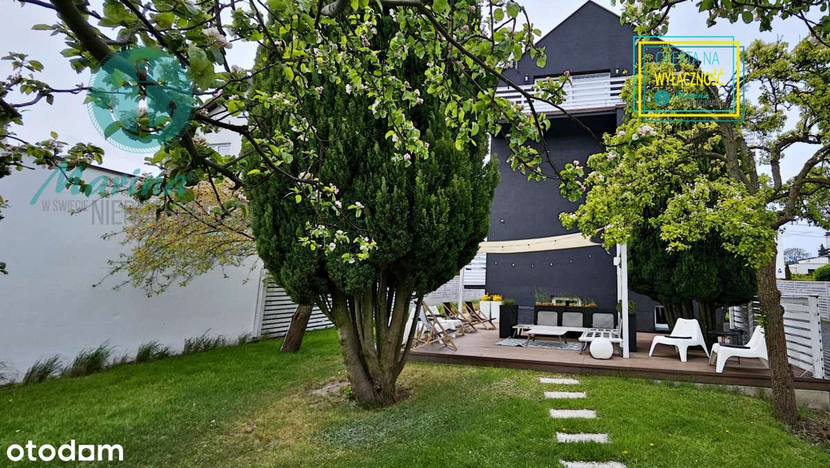 Nowoczesny nadmorski pensjonat z widokiem na morze - Pełny obrazek: 4/20