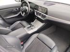 BMW 320 d Pack M Auto - 10